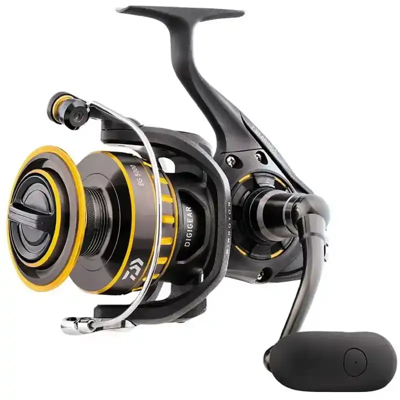 Vente Flash Moulinet Spinning Frein Avant Daiwa BG