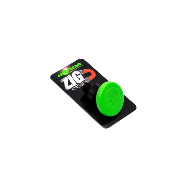 ZIG MAGNET KORDA Pas Cher