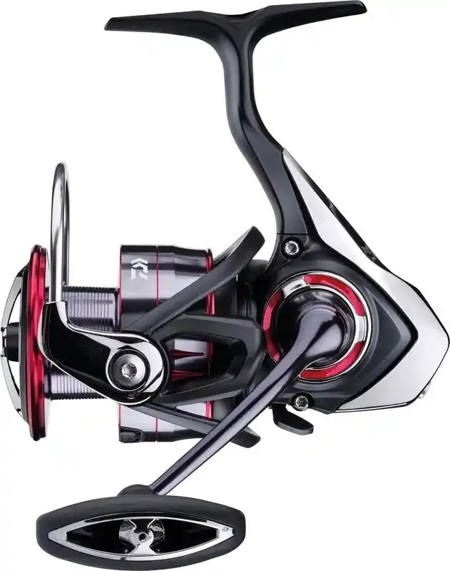 Achetez Aujourd&rsquo;hui Moulinet Daiwa Fuego LT
