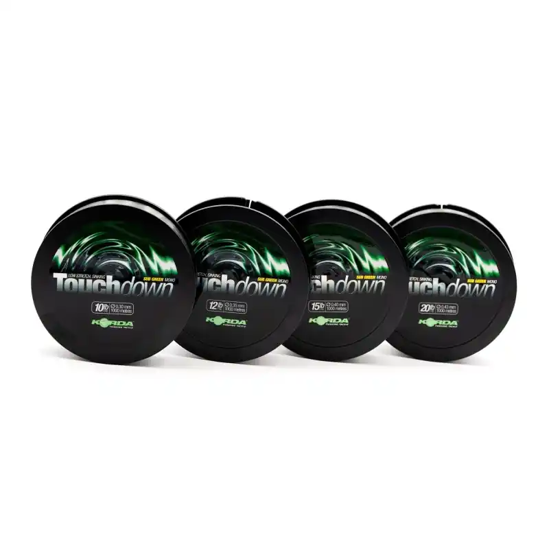 TOUCHDOWN KORDA Livraison Express