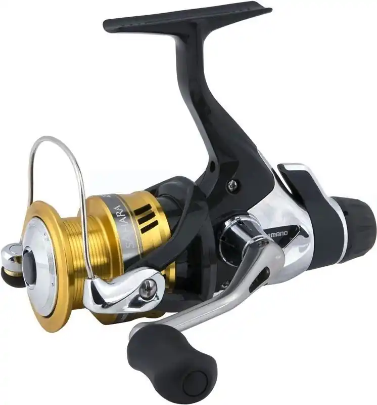 Soldes Moulinet Spinning Shimano Sahara R