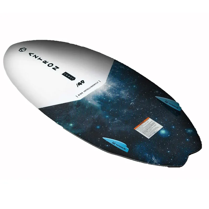 Réduction Wakesurf Aztron Comet 49
