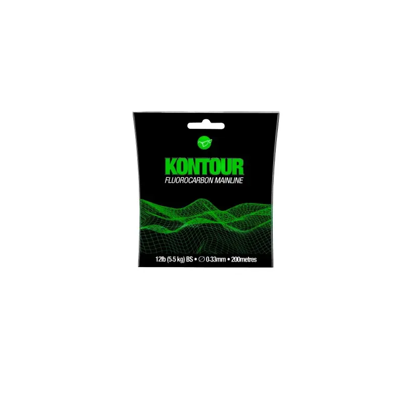 Achetez Aujourd&rsquo;hui KONTOUR FLUORCARBON KORDA