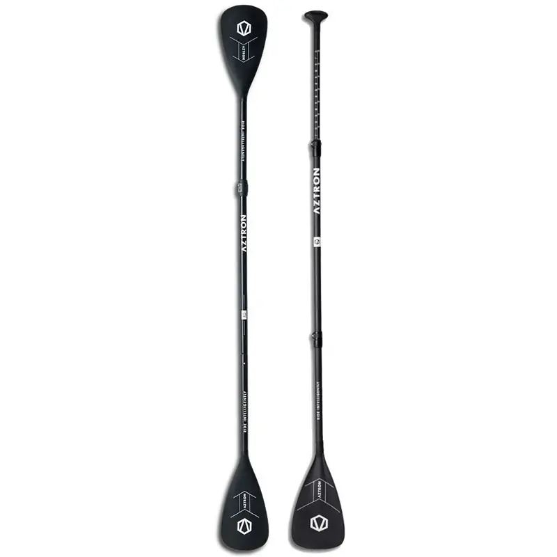 Prix Réduit Pagaie sup convertible kayak Aztron Style II 3P