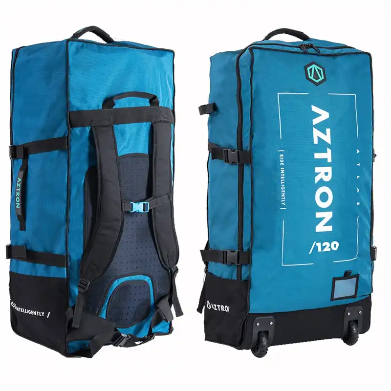 Super Prix Sac à roulette Aztron Atlas 120L