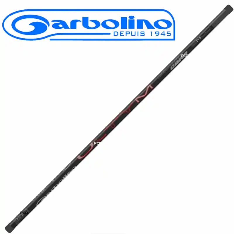 CANNE COUP GARBOLINO ULTYM G MARGIN CARP 9M00 Offre Exclusive