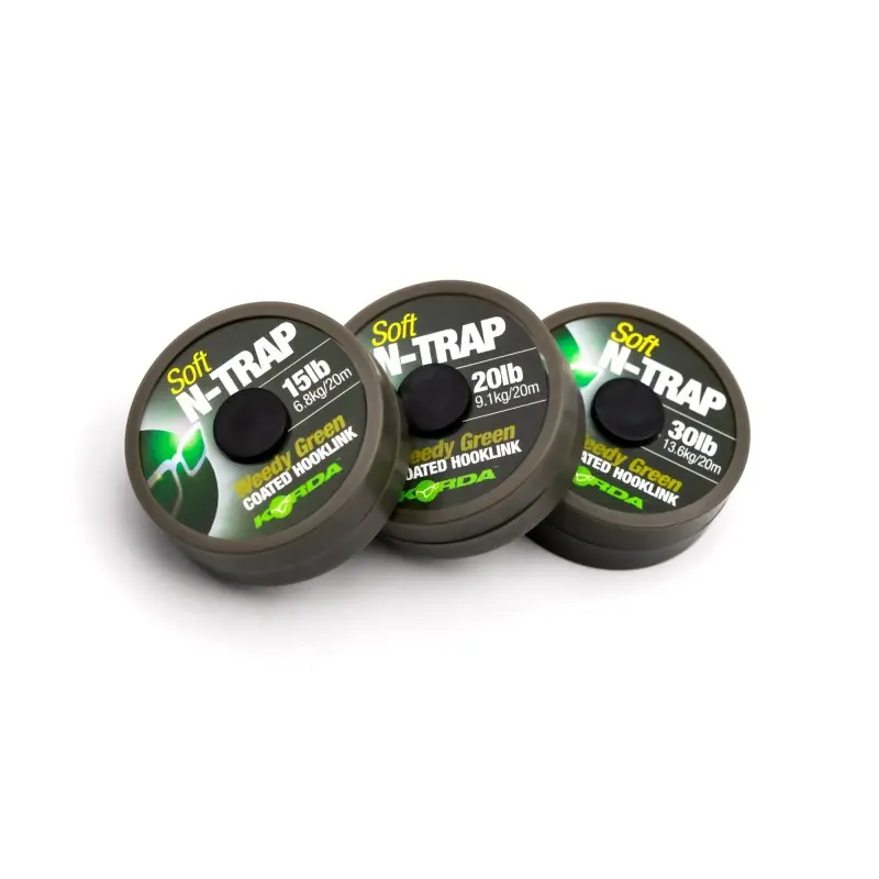 Acheter En Ligne N-TRAP SOFT KORDA