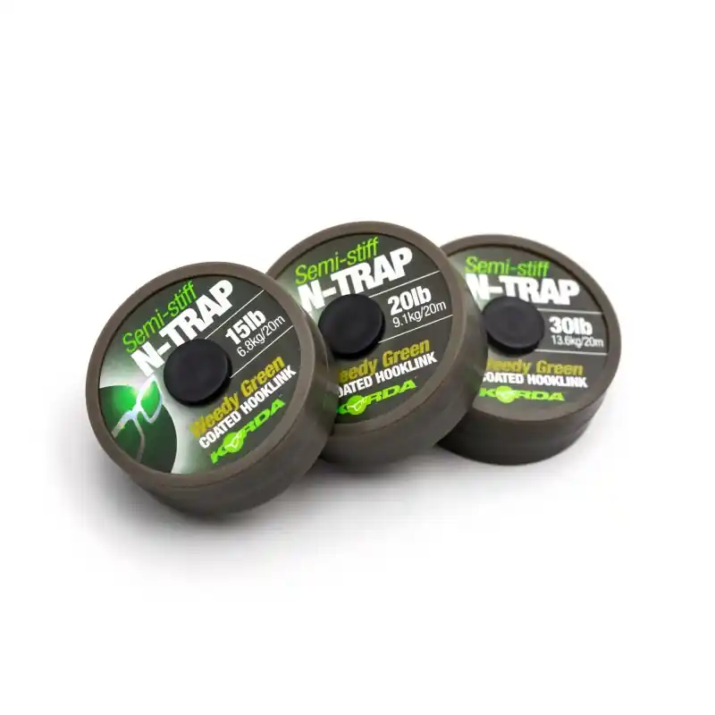 Super Prix N-TRAP SEMI -STIFF KORDA