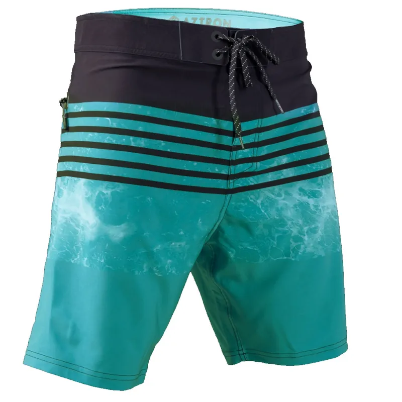 Boardshort Aztron Wave Bon Plan