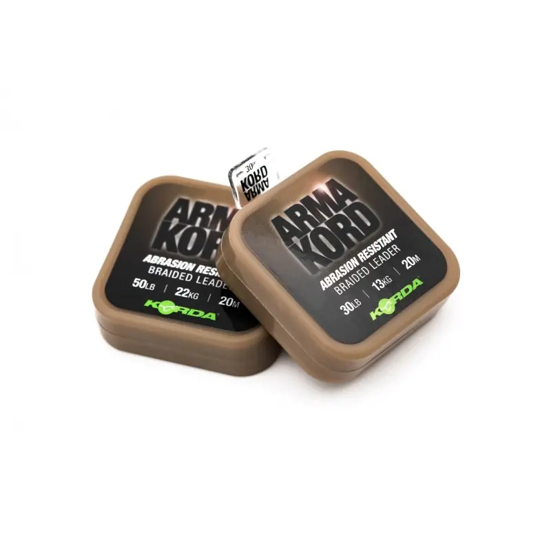 ARMA-KORD 50LB KORDA Offre Spéciale