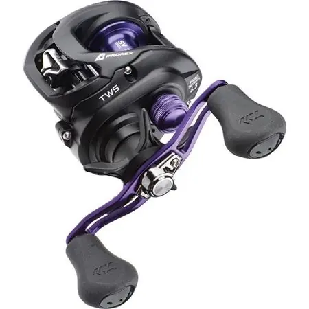 Acheter En Ligne Moulinet Casting Daiwa Prorex SV TW – 100 HSSVL