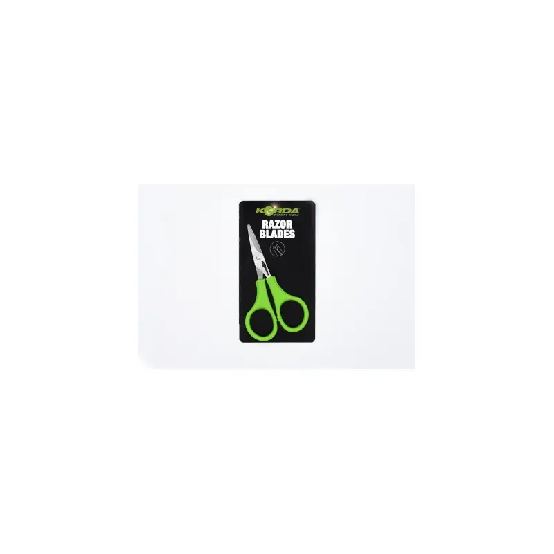 Bon Marché RAZOR BLADES KORDA