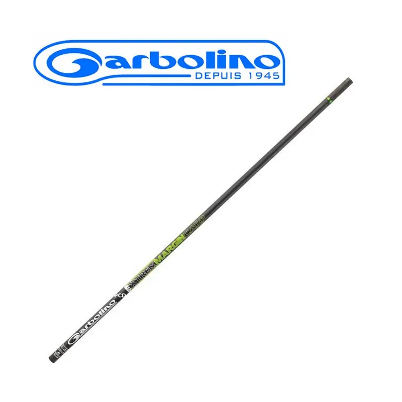 Super Prix EXTENSION GARBOLINO 75CM POUR CANNE EXTREME MARGIN CARP