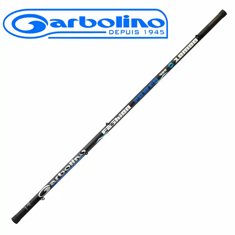 Prix Choc PACK COUP GARBOLINO FASHION POWER 499 10M00 BIG BORE