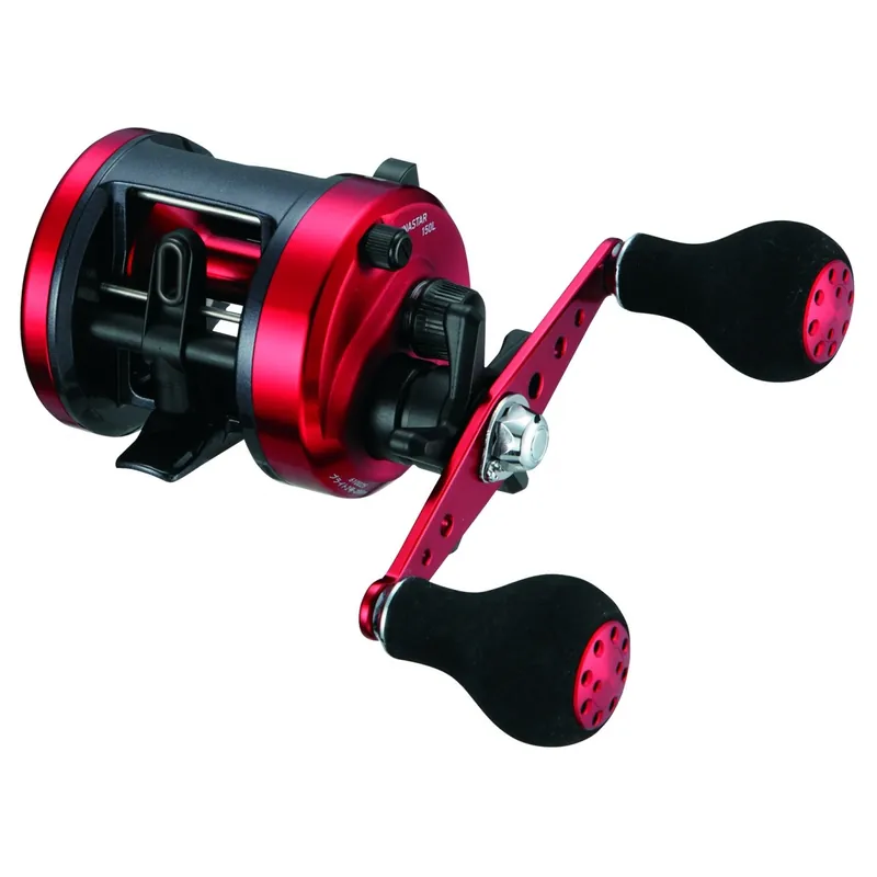 Bon Marché Moulinet casting Daiwa Dynastar