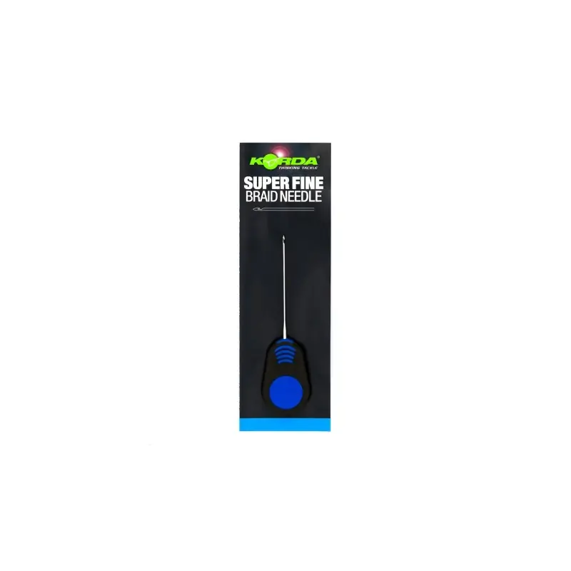 SUPER FINE BAITING NEEDLE KORDA Prix Bas