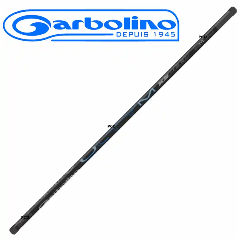 Populaire CANNE COUP GARBOLINO ULTYM G XSPEED 9M00