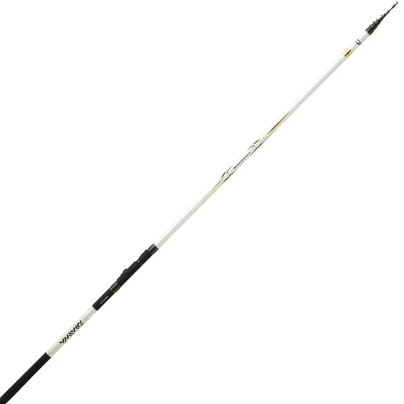 Canne Bombette Daiwa Triforce Jusqu&rsquo;à Épuisement Des Stocks