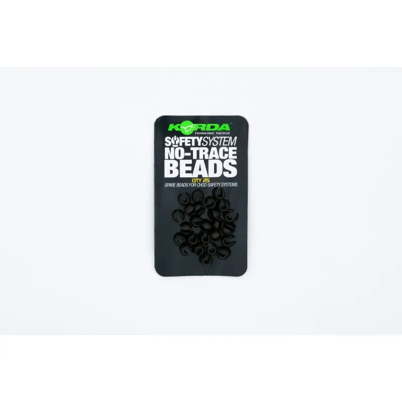 SPARE NO TRACE BEADS KORDA Meilleur Choix