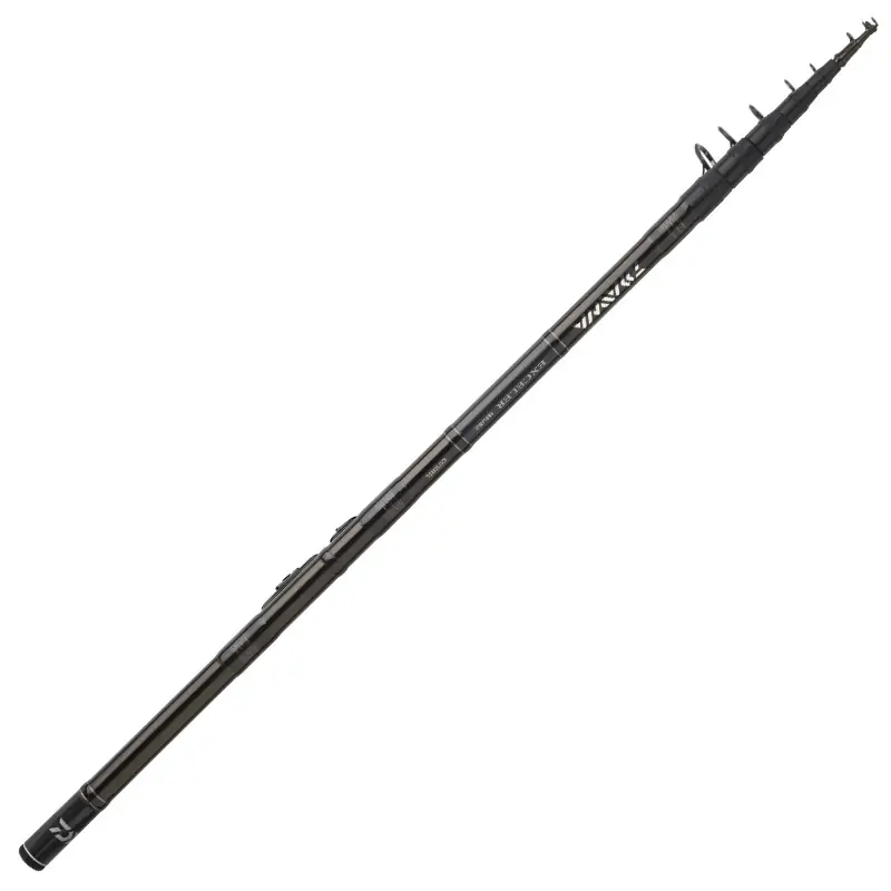 Top Vente Canne Téléreglable Daiwa Exceler