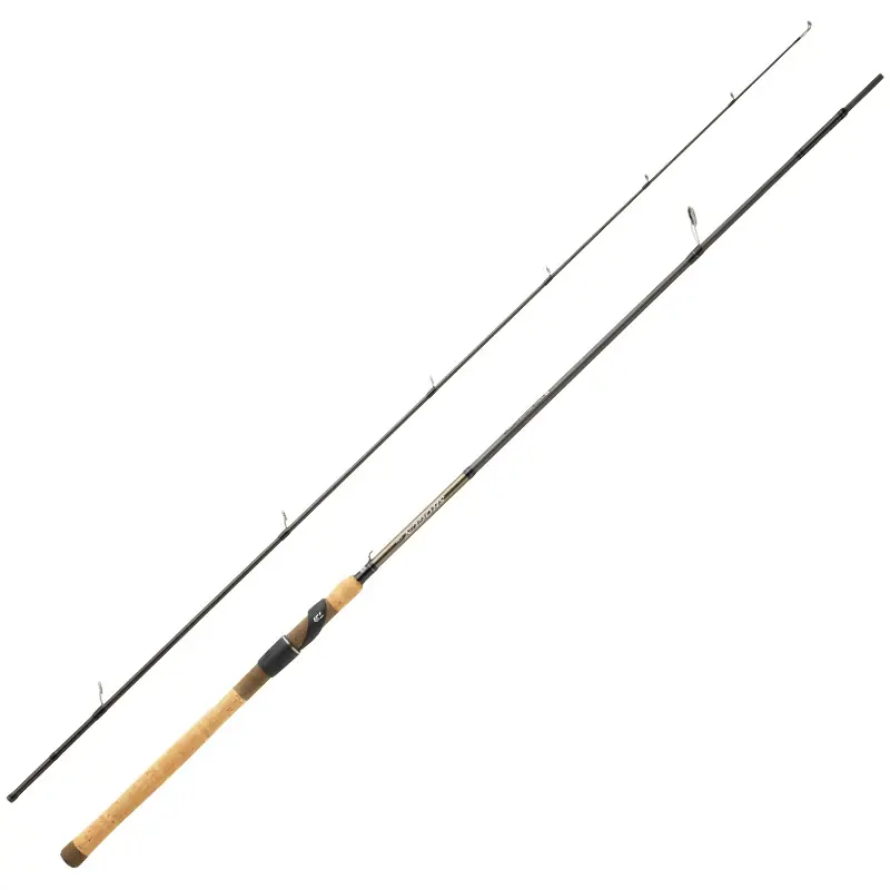 Acheter Direct Canne Daiwa Shogun Poisson mort