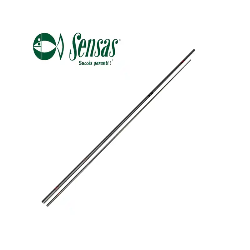 Acheter Direct KIT FIGHTING SENSAS SUPER CARP 3.3