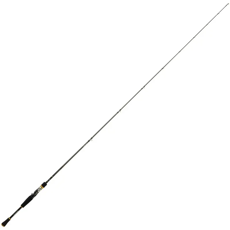 Canne Baitcasting Daiwa Exceler – 1.98m 7-21 / monobrin Vente Directe