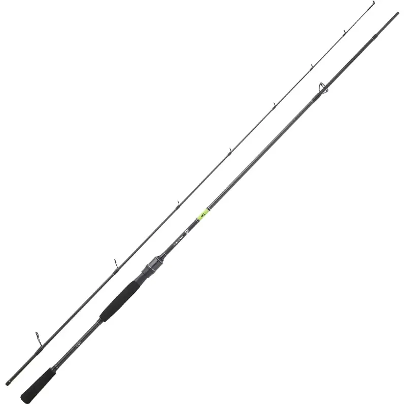 Bon Marché Canne Spinning Daiwa Prorex E