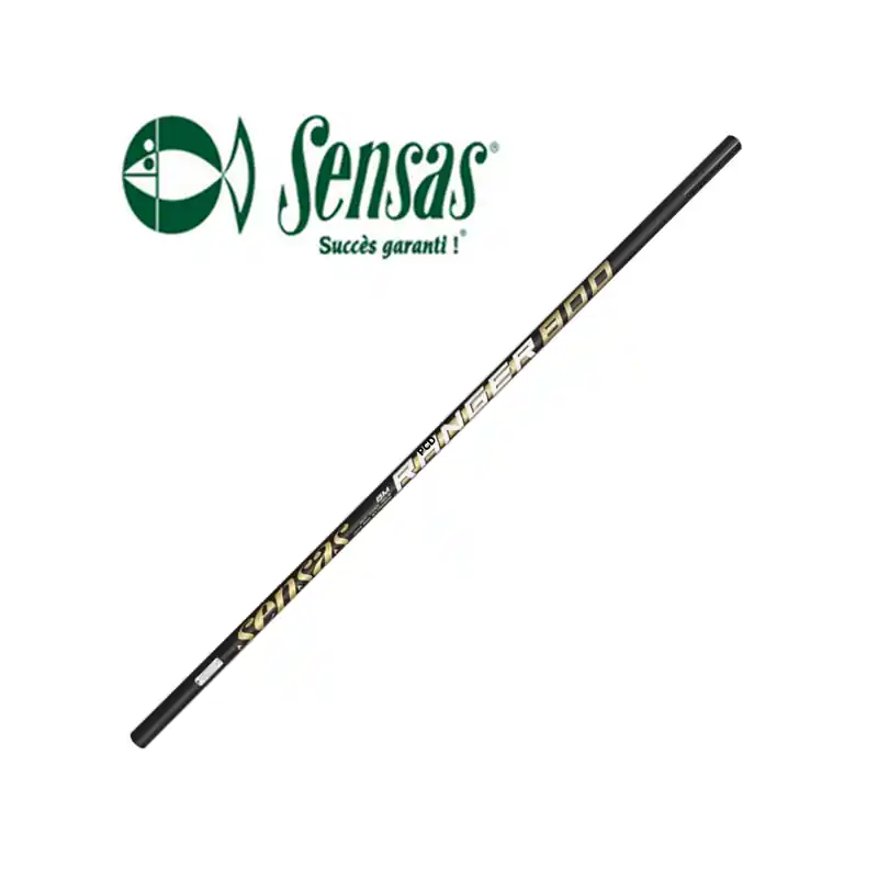 Super Prix CANNE SENSAS RANGER