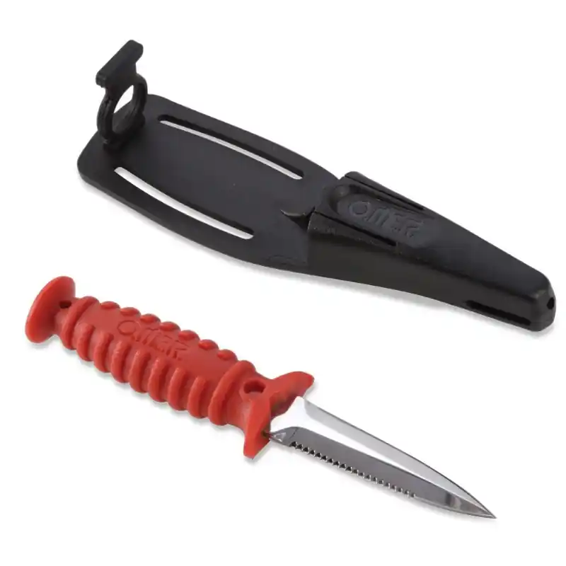 Couteau de ceinture Omer Gladius Achat Immédiat