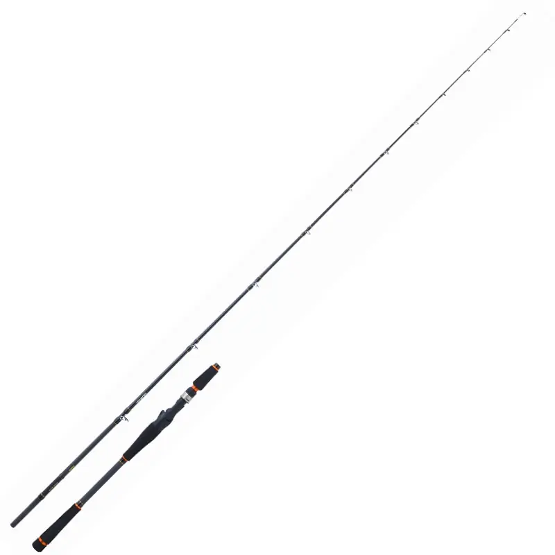 Canne à Soutenir Bateau Daiwa Légalis Baitcasting Commander Maintenant