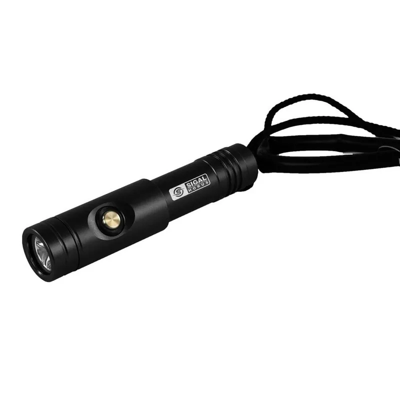Prix Choc Lampe de plongée Sigalsub Horus LED – Noire