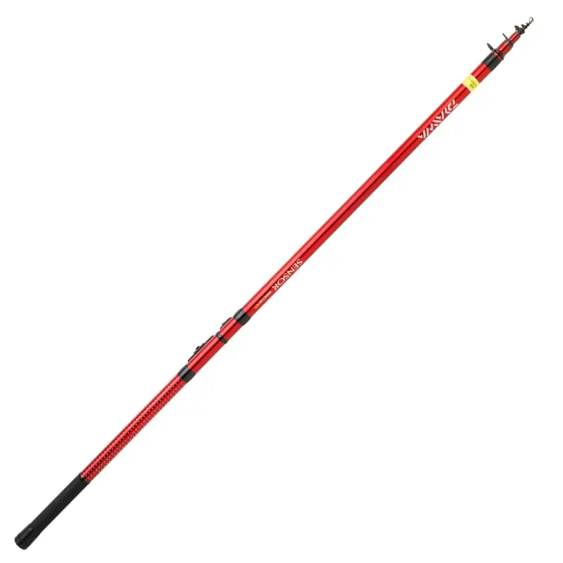 Canne Flotteur Daiwa Sensor strong float Vente Directe