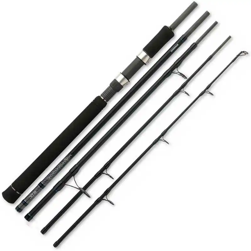 Marque Canne Spinning Shimano STC Powergame