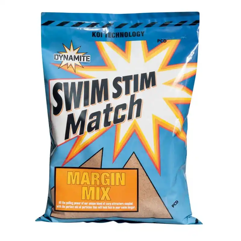 Amorce Dynamite Baits Swim Stim Match Margin Mix 1KG800 Prix Choc