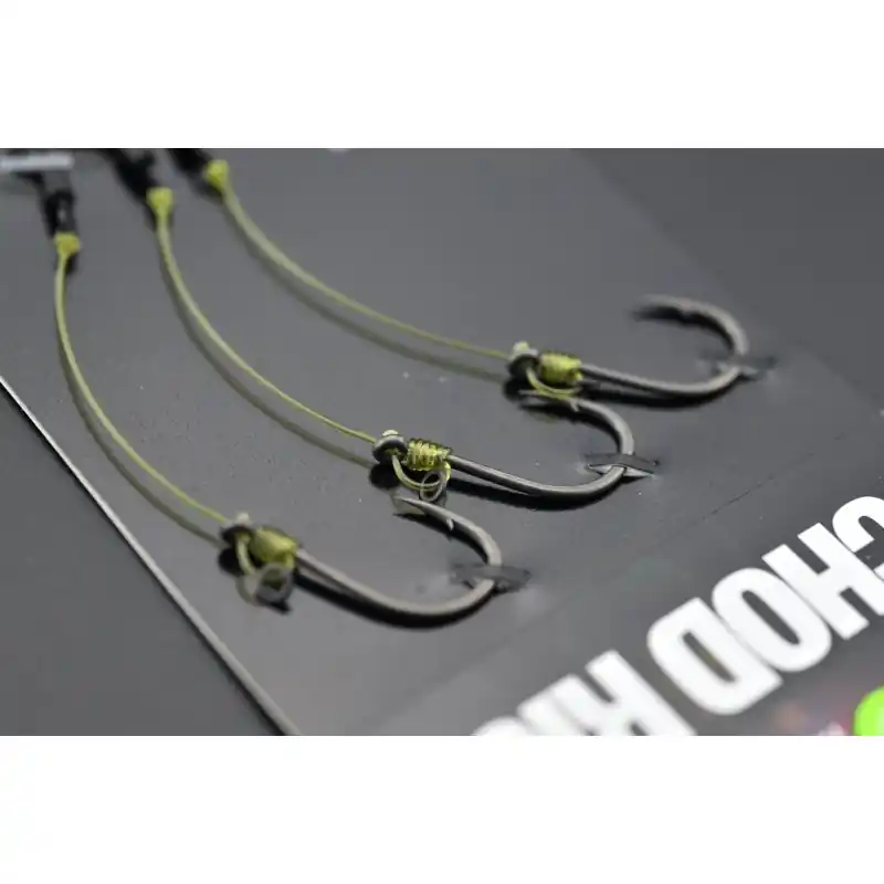CHOD RIG LONG KORDA Remise