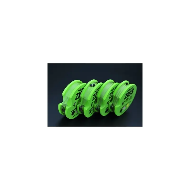 Achat Immédiat KORDA READY ZIGS 10‘ KORDA