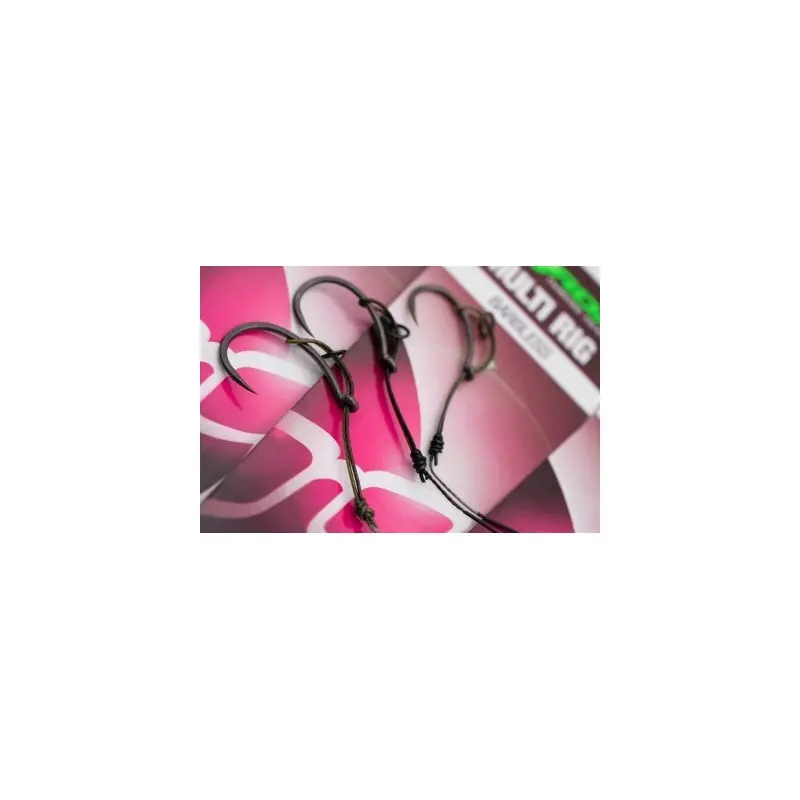 Prix Promo MULTI RIG KORDA