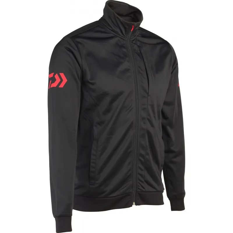 Veste Zippé Daiwa Sportwear – Taille 2XL Prix Promo