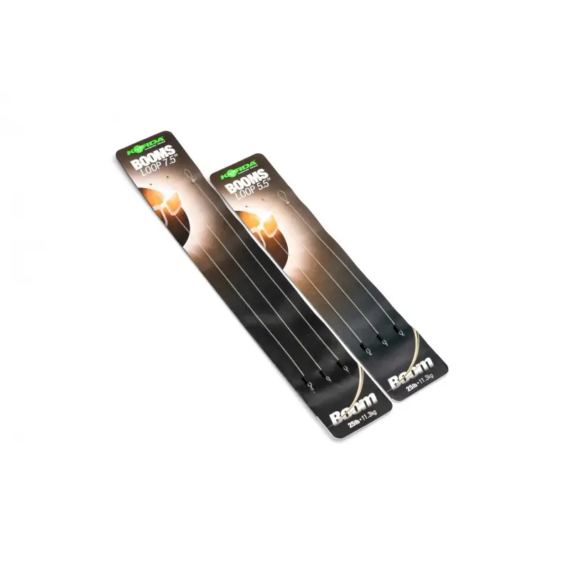 BOOM LOOP X 3 KORDA Vente Flash