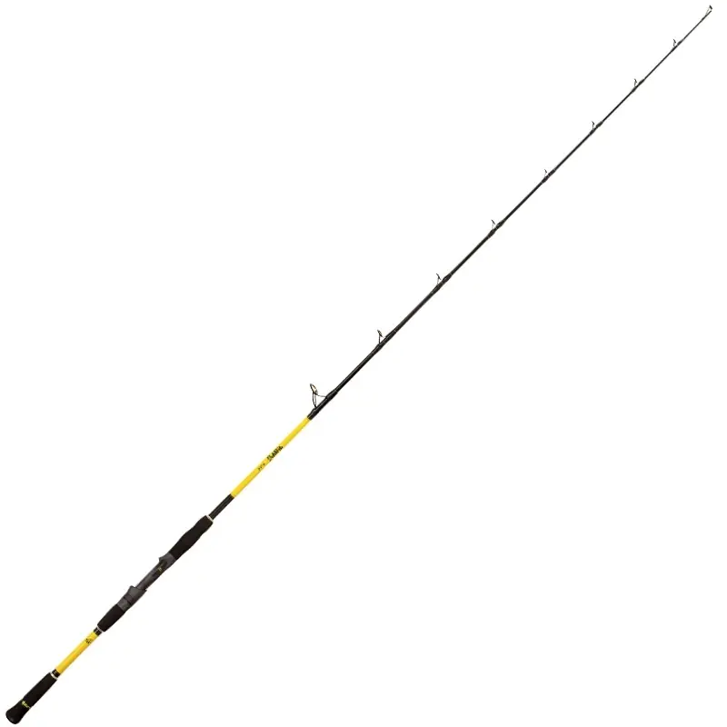 Canne Black Cat Fireball Acheter En Ligne