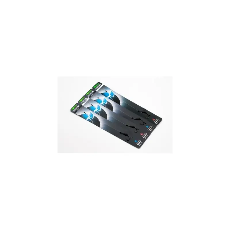 SPINNER RIG KORDA Vente Flash