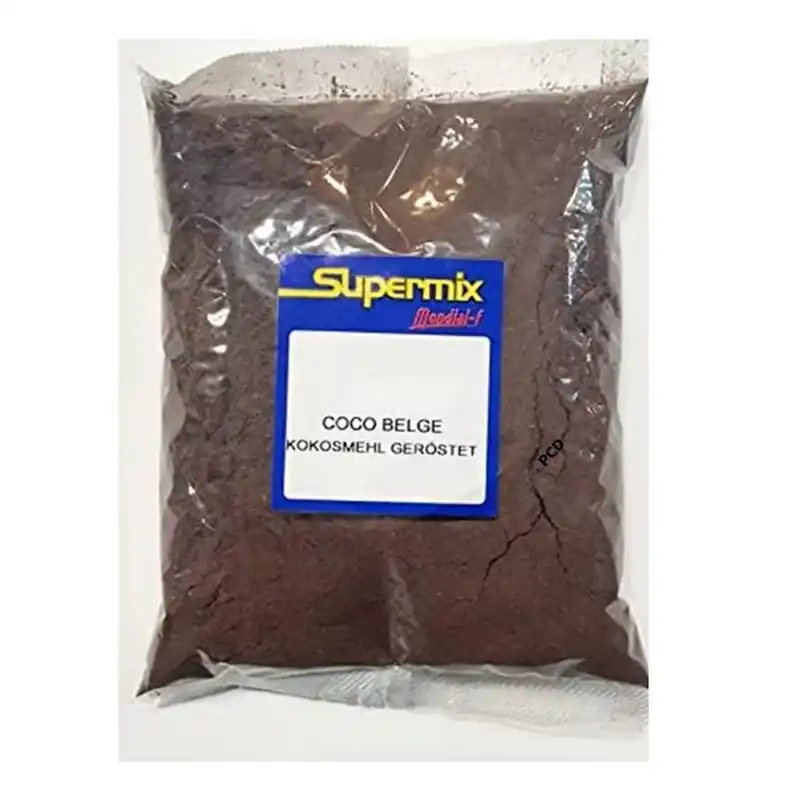 Soldes Farine Super Mix Mondial-F Coco Belge 500G