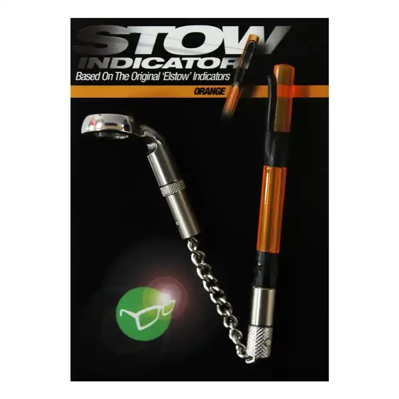 Commander Maintenant COMPLETE INDICATOR KORDA
