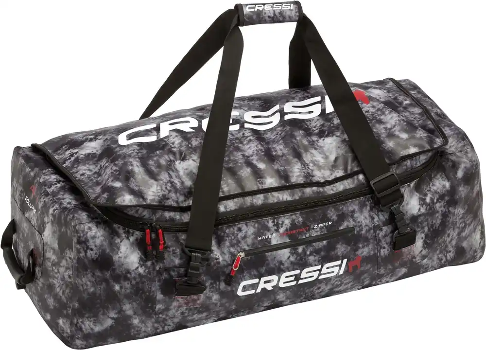 Sac Cressi Gorilla Pro camo XL Remise