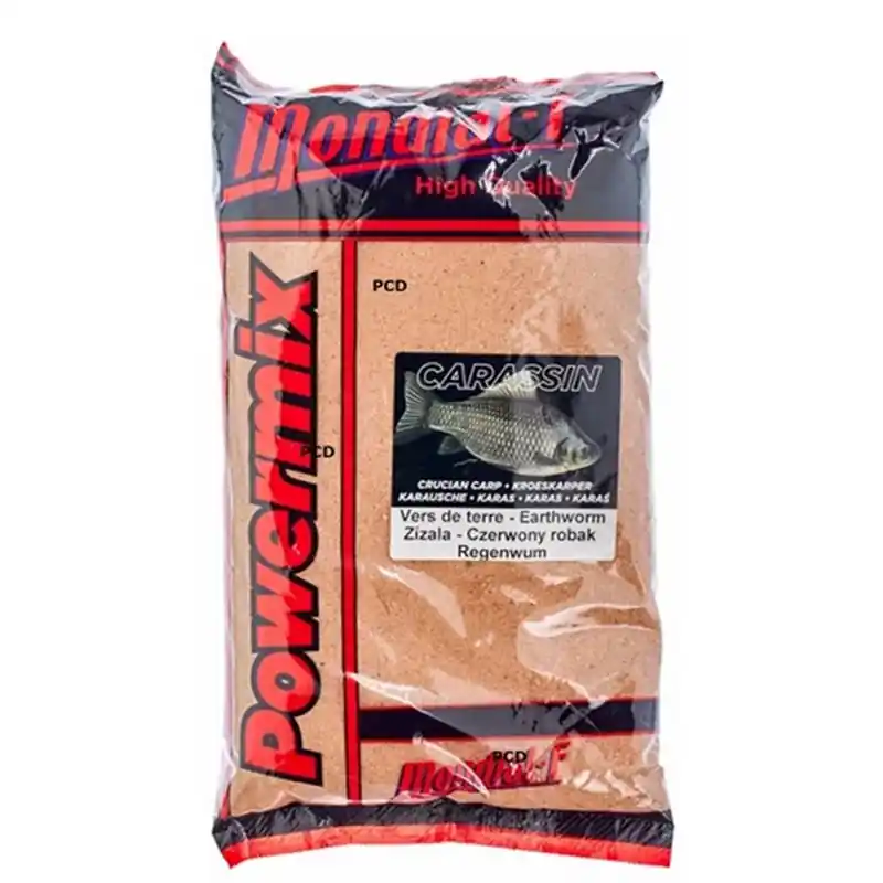 Meilleur Prix Amorce Powermix Mondial-F Crucian Carp Ear 1KG