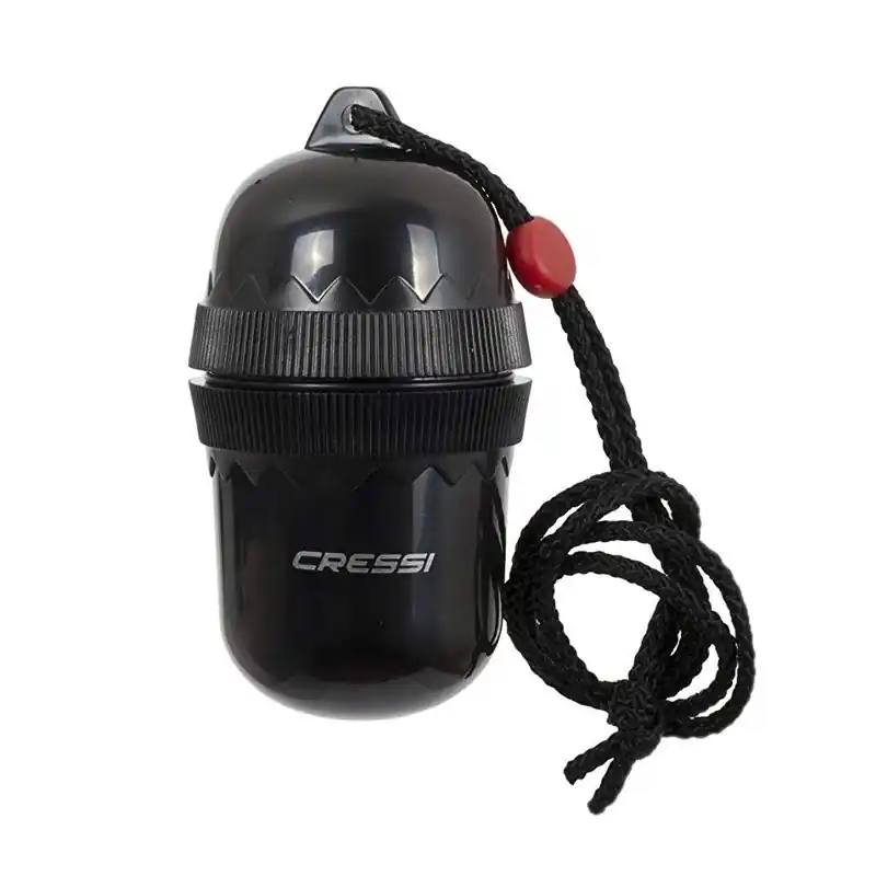 Vente Flash Boite étanche Cressi Dry box