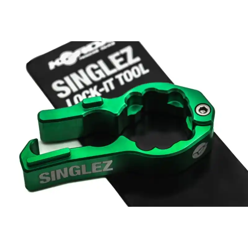 Solde SINGLEZ LOCK IT TOOL KORDA