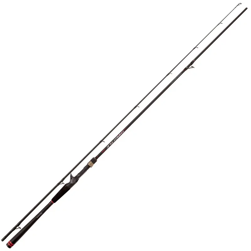 Canne Casting Quantum Throttle Jerk Prix Bas