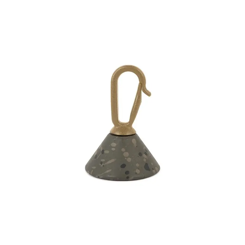 EDGES DOWNRIGGER BACK WEIGHTS 43G (1 1/5OZ) X 3 FOX Vente Directe